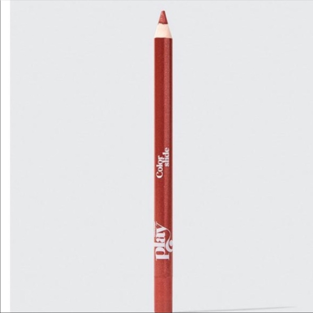 2 Glossier Color-slide pencils